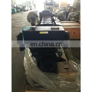 Hot Sale Brand New Weichai WP4.1 Marine Engine thumbnail-5
