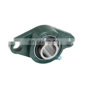 UCFL206 - P5 High Precision Insert Bearing Pillow Block Bearing UCFL203 UCFL204 UCFL205 UCFL207 thumbnail-4