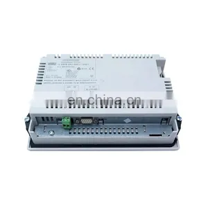 HMI PLC Controller Siemens SIMATIC Touch Panel 6AV6 642-0AA11-0AX1 thumbnail-3