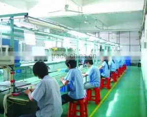 Shenzhen Wanzhisheng Electronic Technology Co., Ltd. company overview - view 3 thumbnail