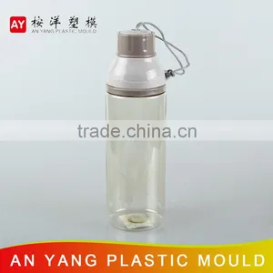 Promotion Best Quality Water Bottle Production Line thumbnail-1
