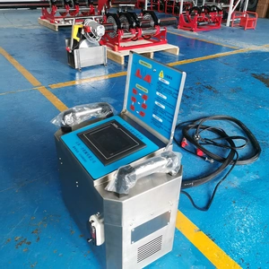 ShandongYiheMachineryCO.,Ltd company overview - view 3 thumbnail
