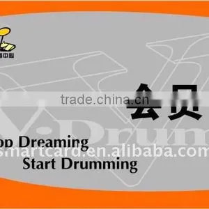 13.56MHZ RFID Contactless Card thumbnail-1