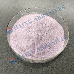 China Pink Fused Alumina Powder Supplier thumbnail-2