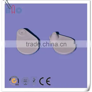 Anti Theft High Quality EAS Security Water Drop Tag thumbnail-1