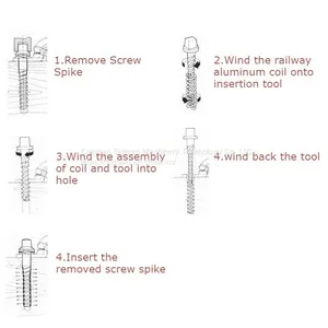 Vortok Aluminum Coil thumbnail-2