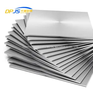 ASTM/JIS/AISI Ss908/SUS321/S32760/Gh2080/S30403/316L Stainless Steel Sheet/Plate Laser Cutting Capability thumbnail-2