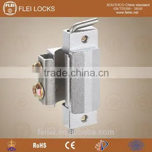 Flei Brand ROHS Zinc Plated Hinge for Cabinet Use thumbnail-1