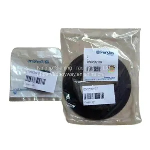 Cat C1.1Crankshaft Oil Seal 050209107 198636090 For Perkins 403D-11, 403F-11, 404D-15 thumbnail-1