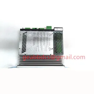 MC-4/10/50/400 Servo Amplifier thumbnail-1