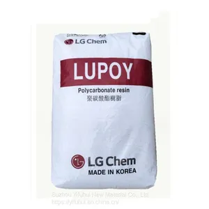 Hot Sale PC Granules Covestro PC 1201-22 Extrusion Grade With Disposable Tableware thumbnail-1
