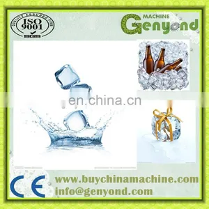 Small Automatic Ice Maker Machine/ice Ball Maker thumbnail-2