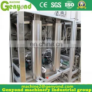 Factory Directly Supercritical CO2 Fluid Extraction Machine for OiHigh Quality Hemp With Fair Price thumbnail-4