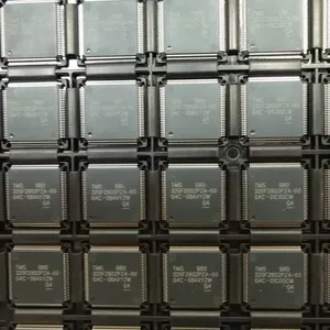 TMS320F2802PZA-60 LQFP-100 Microcontroller TI Original Stock thumbnail-2