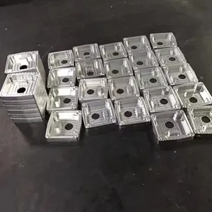 CNC Machining, Machining, 3D Printing, Sheet Metal, Cabinet. thumbnail-1