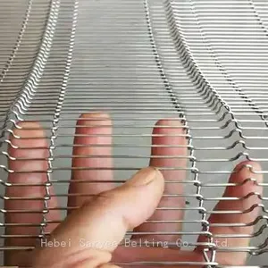 Flat Flex Conveyor Belts thumbnail-2