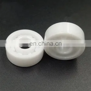 6903 High Temperature Resistance Zirconia Ceramic Ball Bearing thumbnail-3