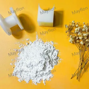 Rubber and Plastic PTFE Micropowder thumbnail-4