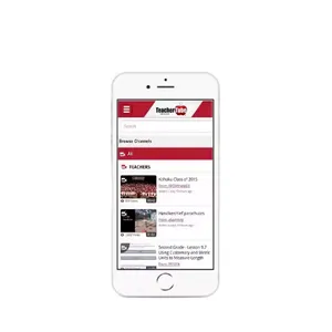 Top Online Education and E-learning Mobile App Solutions thumbnail-1