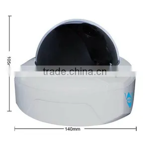 Useful Promotional Mini Clock Low Cost Wifi ip Camera thumbnail-3