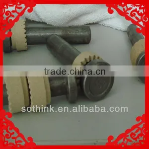 High Quality Stud Welding Torch thumbnail-1