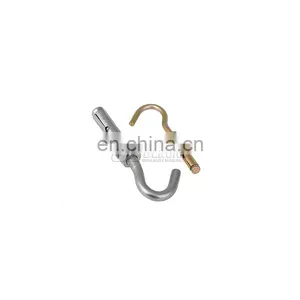 Heavy Truck Shacman F2000/L3000/M3000/F3000/X3000 Truck Cab Lower Berth Spare Parts Dz13241571649 Drawstring Pothook thumbnail-1