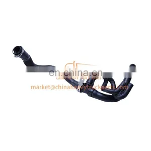 Foton Auman//Land Pioneer Truck Weichai Engine Gearbox Zf/Fast Truck Spare Parts 1b24981194042 Chassis Warm Air Pipe Lineassy thumbnail-2