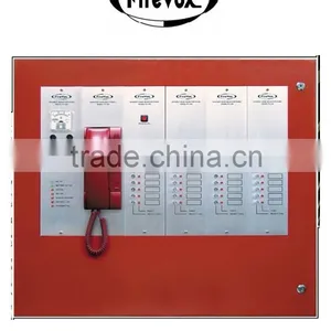 Firevox Fireman Intercom System thumbnail-1