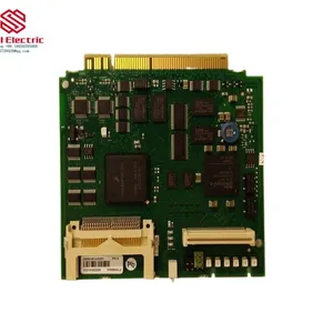 High Performance Control Unit PM866AK02 thumbnail-2