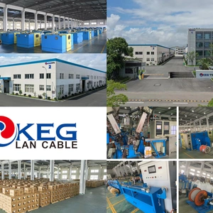 Ningbo Handian Cable Co., Ltd. company overview - view 3 thumbnail
