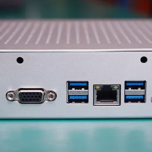 Supply TCI Cloud Desktop System Cloud Desktop Fat Terminal Cloud Classroom Solution Yulong Cloud thumbnail-3