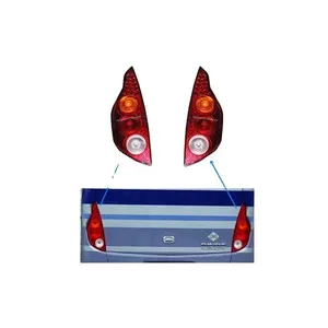 Other Performance Parts Golden Dragon 6127 LED Rear Lights Other Tail Lights HJH-084-RH Replacement thumbnail-1