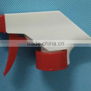 New Arrival 28/400 Trigger Sprayer Plastic Pump Sprayer for Wholesale thumbnail-2
