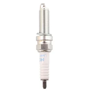 Wholesale Original Genuine NGK Spark Plug Iridium Platinum Candle LMAR7A-9 4908 Car Engine Spark Plug for Mazda thumbnail-2