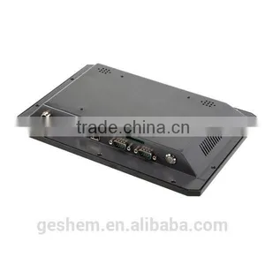 10.1'' Industrial Tablet pc Based on MTK Arm 9 1.5 Ghz thumbnail-1