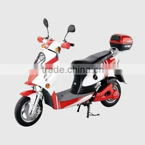 High Quality Cheap 2 Wheel Electric Scooter thumbnail-1