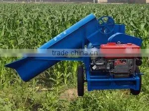 Corn Peeling Machine thumbnail-1