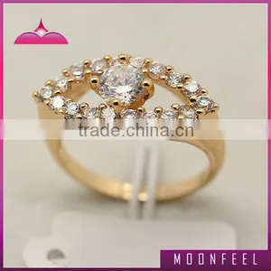 Fashion Marquise Rings Jewelry thumbnail-1