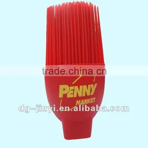 OEM High Quality Food Grade Silicone Brush Manufactory thumbnail-1