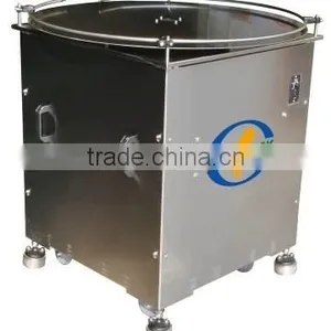 China Supplier Fully Automatic Fill Seal Jar Sealing Machine thumbnail-4