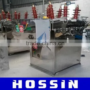 12KV 630A Outdoor Vacuum Circuit Breaker thumbnail-1