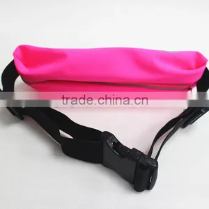 2016 Factory Custom Waterproof Neoprene Waist Bag for Iphone 6 thumbnail-2