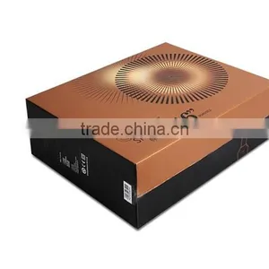 Spot UV Varnish Custom Blank Carton thumbnail-5