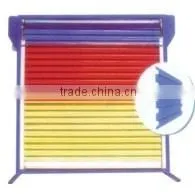 OKM Fire Resistant Rolling Door thumbnail-1
