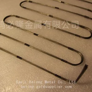 Molybdenum Wire Pure Molybdenum Wire Molybdenum Lanthanum Wire thumbnail-3