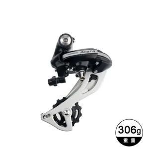 High Quality SHIMANO RD-M310 Rear Wheel Drive M360 Mountain Bike Rear Wheel Drive 3 * 8-speed 21 Speed 24 Speed Rear Transmission thumbnail-3