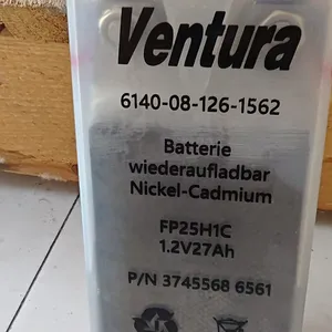 VENTURAColombia Nichrome Aviation Battery 20FP22H1CT-R thumbnail-1