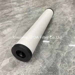 High Quality Line Filter Element 23447907 23448020 EG185 thumbnail-1