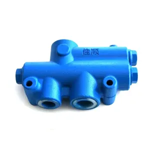 Qingdao Promising Priority Valve for China Loader thumbnail-1