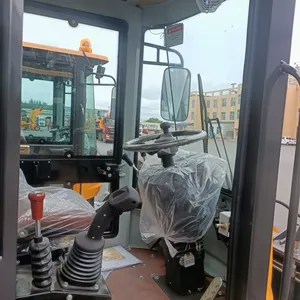 1ton Wheel Loader L918F Sdlg Liugong Xcmg Same Good Price Only 3999usd per Unit thumbnail-5